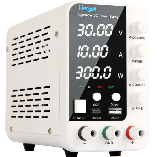 Nuolatinės srovės laboratorinis maitinimo šaltinis 30 V, 60 V, 120 V, stacionarus maitinimo šaltinis, kodavimo įrenginys, reguliuoja įtampą ir srovę, dviguba įėjimo įtampa 220 V / 110 V