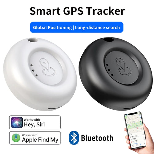„iOS“ GPS sekiklis, išmaniosios žymės, „Bluetooth“ paieška, sekimo lokatorius, oro žymė, „Find My“ programėlė, apsauganti nuo pamestų žadintuvų, priminimų ieškiklis, automobilio raktas, augintiniai, vaikai