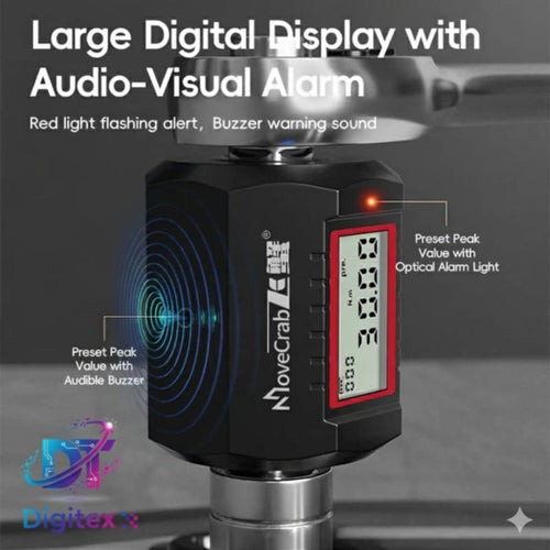 Sukimo momento įrankiai ir tikslūs mechaniniai veržliarakčiai