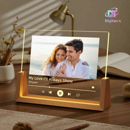 Asmeninės atminties lempos