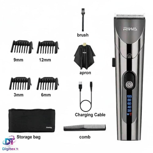 Skustuvai ir priežiūros priedai