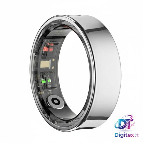 Fitneso ir sveikatos stebėjimo žiedai