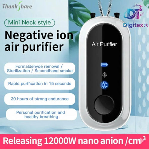 Ozono generatoriai / Ozono oro valytuvai