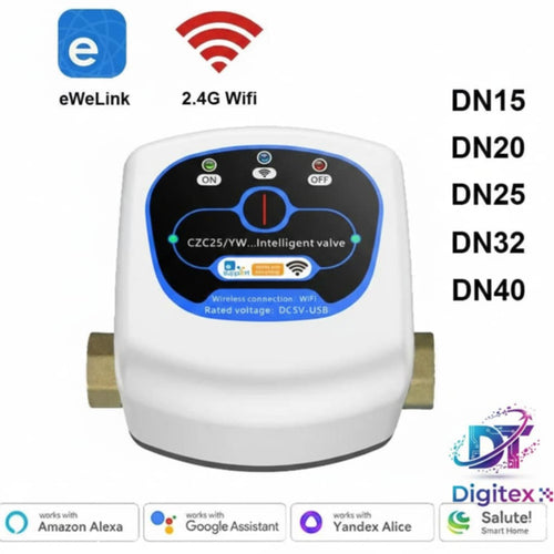 Išmanieji namai ir automatikos įrenginiai