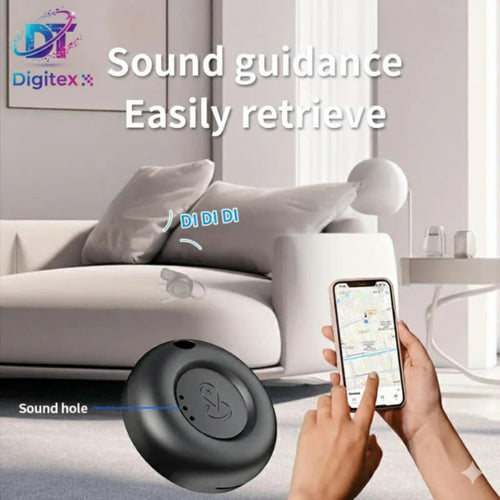 „Bluetooth“ sekimo įrenginiai / išmaniosios žymės