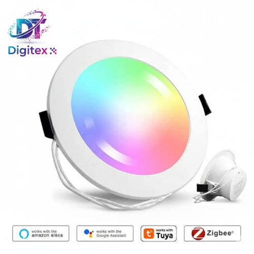 Išmanus ir energiją taupantis apšvietimas