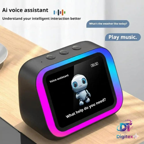 Išmanieji ir nešiojamieji garsiakalbiai