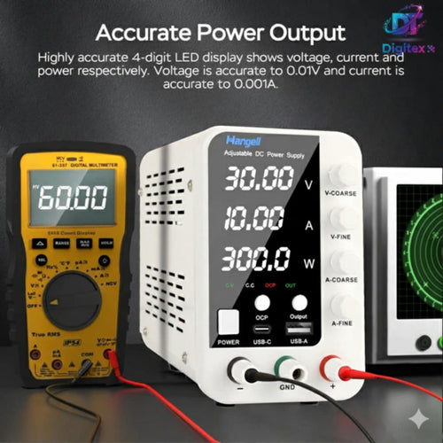 Profesionali elektronika ir elektros įranga