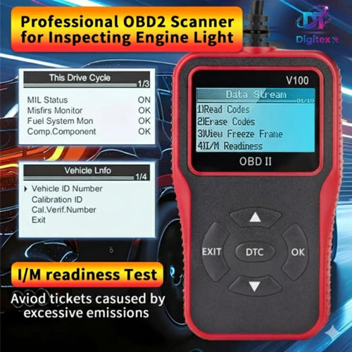 Išmanieji mechanikos įrankiai