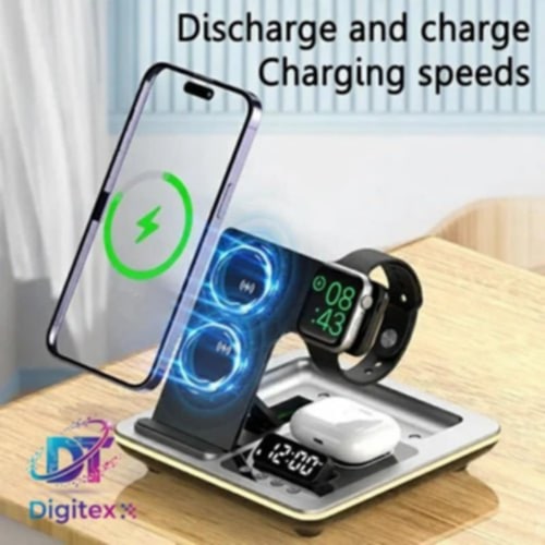 Wireless Chargers & Portable Power Devices