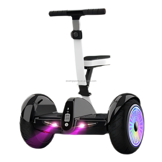 11" Self-Balancing Electric Scooter