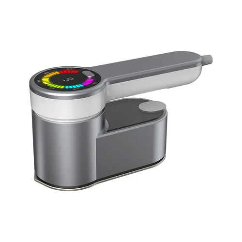 Buitinis nešiojamas 1200 W 120 ml vandens bakas Daugiasluoksnis rankinis garinis lygintuvas Pakabinamas lyginimo aparatas Pilnai automatinis garinis lygintuvas