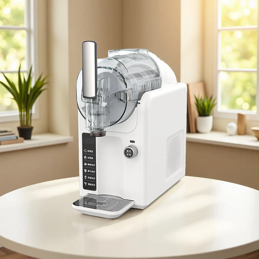 2L Frozen Drink & Ice Cream Maker Machine