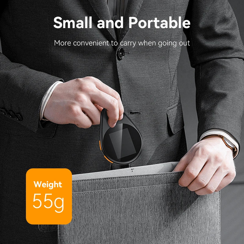 2.0inch 500X Digital Microscope 1080P Video Coin Microscopio with Magnifying Glass Wiht 8Leds for Electronics Repair