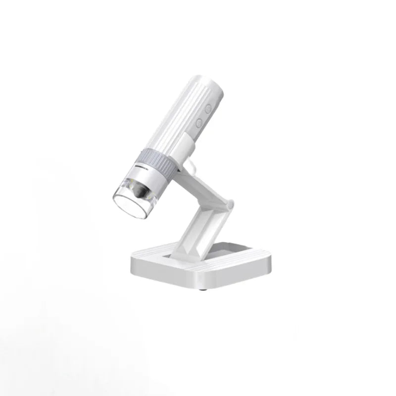 1000X Magnification Digital Microscope 1080p USB Electron Microscopios 8 LED Light Video Photo for Electronics Repair PCB PC