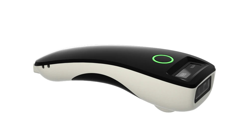 2D Barcode Scanner Mini 3-in-1 Usb Bluetooth 2.4G Wireless Portable 1D 2D QR Code Data Matrix PDF417 Reader & Storage Function