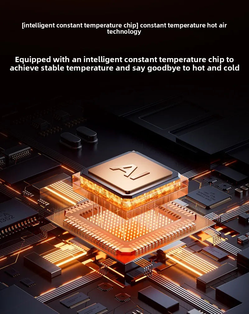 2025 NEW Electric Footwear Dryer: For Shoes & Boots, Quick Dry, Deodorizer, Waterproof, with Timer & 48℃ Constant Temperature