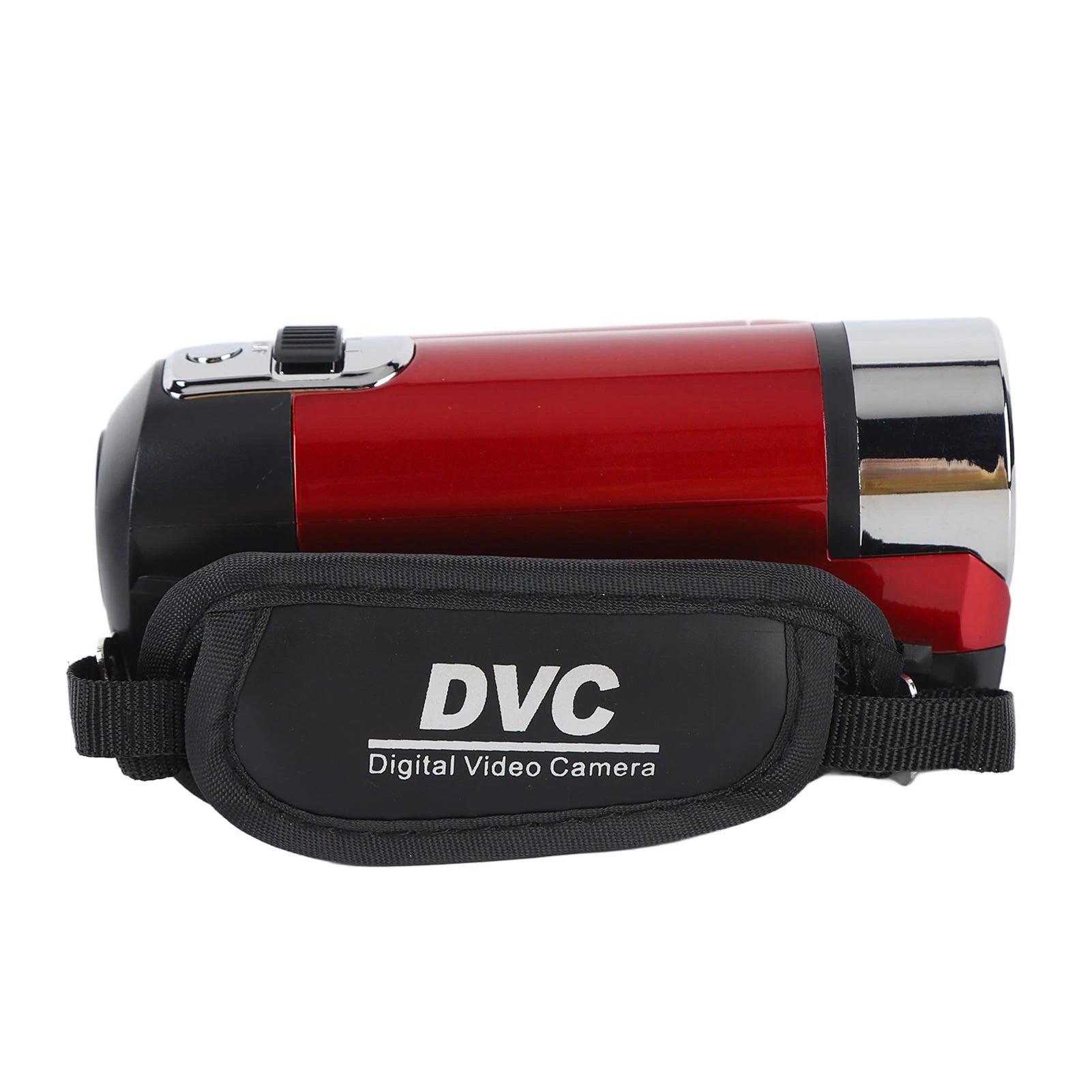 4K 48MP Ultra HD Digital Camcorder 2.7in 180° Rotatable Screen 16X Digital Zoom Video Camera for Vlogging Travel with USB Cable