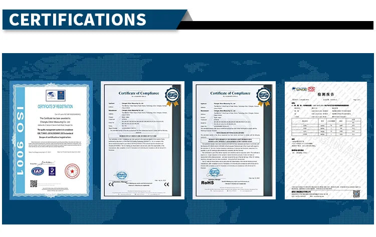 Цифровой микрометр 0-25 мм со шкалой, электронный наружный микрометр, микрометрический калибр 0,001 мм.