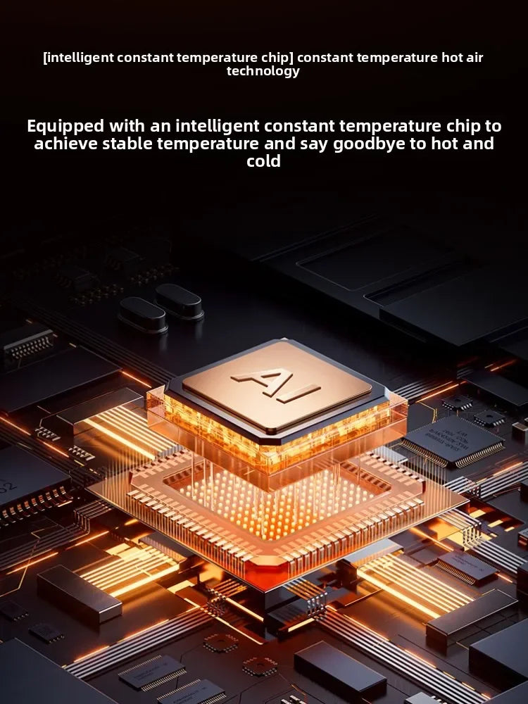 2025 NEW Electric Footwear Dryer: For Shoes & Boots, Quick Dry, Deodorizer, Waterproof, with Timer & 48℃ Constant Temperature