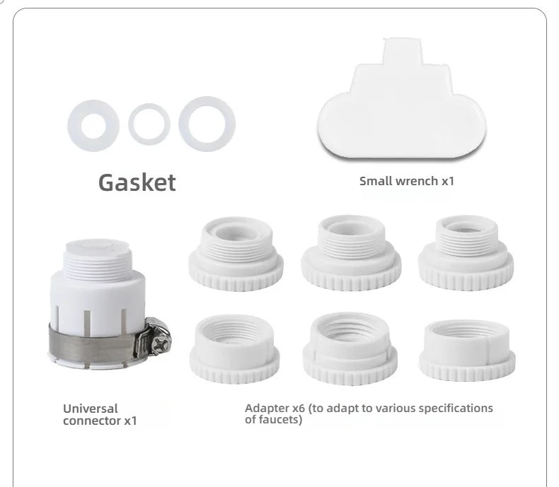 3000W Instant Hot Water Heater Faucet Electric Tankless for Kitchen Fast Heating Tap with Temperature Display